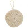 Fleur de douche enfant biscuit  - BB&CO