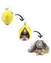 Flipetz veggies -  Souris & citron