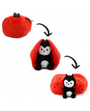Flipetz veggies -  Coccinelle & tomate