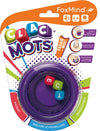 Clac mots - Asmodee