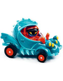 Crazy Motors - Funny beast