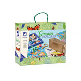 Garden explorer - mallette explorateur