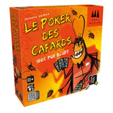 Poker cafard