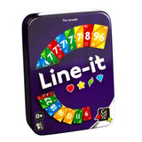 Line It - Gigamic