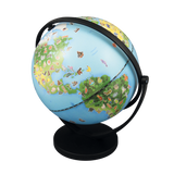 Globe junior