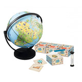 Globe junior