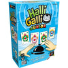 Hallie Galli junior