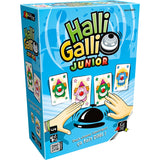 Hallie Galli junior