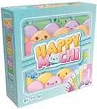 Happy Mochi