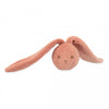 Balle hochet lapinoo Terracota - Kaloo