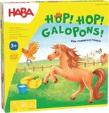 Hop Hop Galopons !