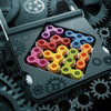 IQ - Gears