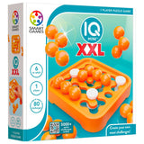 IQ Mini XXL - Smartgames