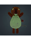 Jack doudou phosphorescent