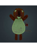Jack doudou phosphorescent
