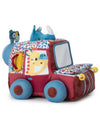 Jack voiture safari
