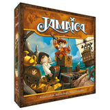 Jamaica - Asmodee