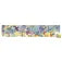 Puzzle frise les animaux marins 36 pcs