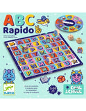 Cool school - de ABC rapido
