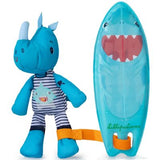 Marius surfeur magique