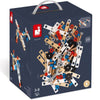 Brico'kids - baril 50 pcs
