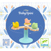 BABYSPINI
