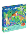 Jungle Taquin
