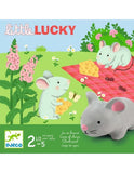 Jeu des tout -petits  Little lucky