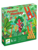 Pyramid monkey - Djeco