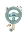 Joe au volant