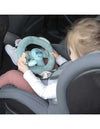 Joe au volant