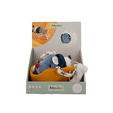 Jules panier de chien