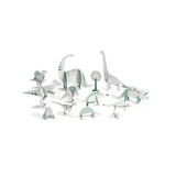 Kit animaux DIY - dinosaures