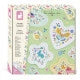 Moulage Jardin Fleuri