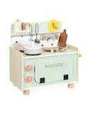 Kitchenette Mamie Soleil