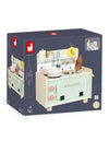 Kitchenette Mamie Soleil
