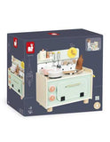 Kitchenette Mamie Soleil