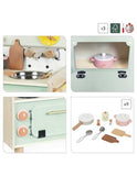 Kitchenette Mamie Soleil