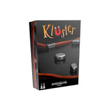 Kluster
