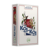 Cartes traditionnelles -Koi Koi -Iello