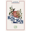 Cartes traditionnelles -Koi Koi -Iello
