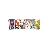 Cartes traditionnelles -Koi Koi -Iello