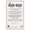Cartes traditionnelles -Koi Koi -Iello
