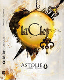 La clef tome 1 astolie