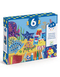 COFFRET MULTI ACTIVITES - LA MER ET SES PLAISIRS