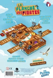 La planche des pirates