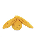 Balle hochet lapinoo ocre - Kaloo