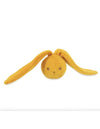 Balle hochet lapinoo ocre - Kaloo