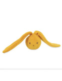 Balle hochet lapinoo ocre - Kaloo