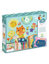 Le chat et ses amies - Coffret multi-activités